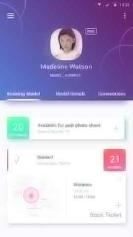 DDOS网页端平台软件离线也能用的企业定制界面